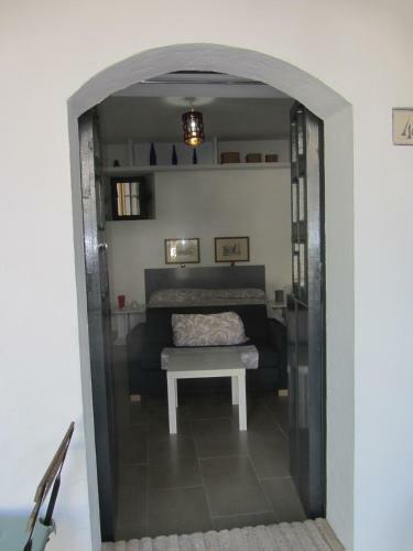 Apartamento Monumento S.xvi Corralas