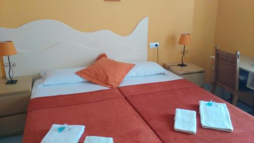 Hotel Hp Castelldefels