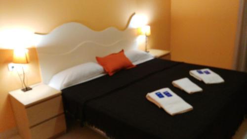 Hotel Hp Castelldefels