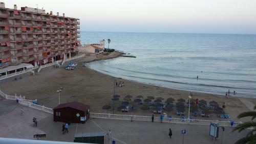 Apartamento Palmeral De Torrevieja