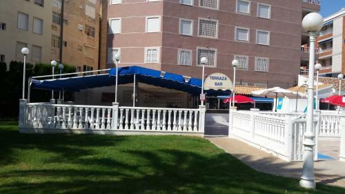 Apartamento Palmeral De Torrevieja