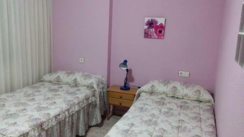 Apartamento Palmeral De Torrevieja
