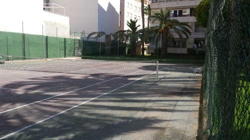 Apartamento Palmeral De Torrevieja
