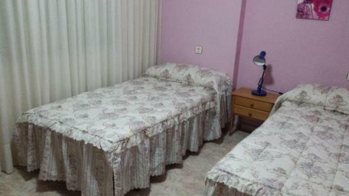 Apartamento Palmeral De Torrevieja