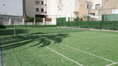 Apartamento Palmeral De Torrevieja