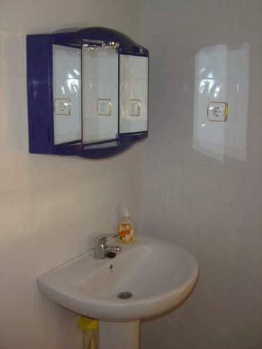 Apartamento Palmeral De Torrevieja