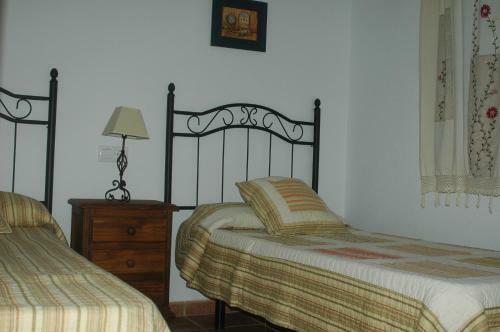 Agroturismo Casa Jazm�n
