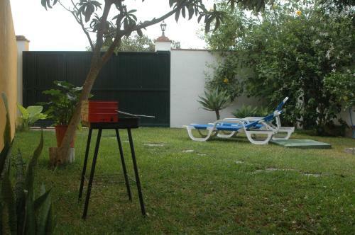 Agroturismo Casa Jazm�n