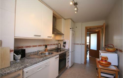Apartment Portal 98 B,bl.