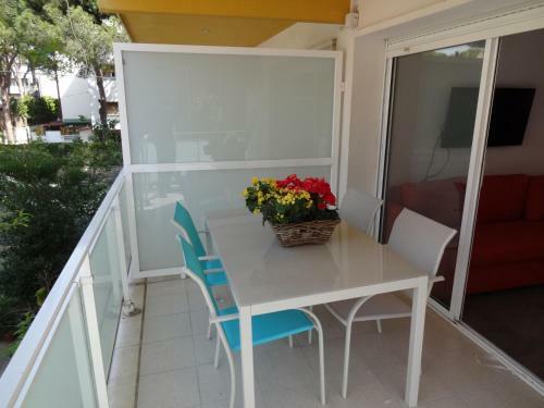 Apartamento Castelldefels Playa