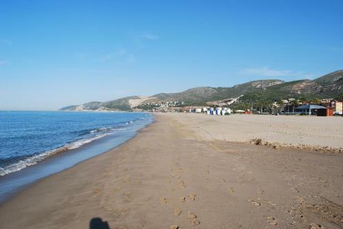 Apartamento Castelldefels Playa