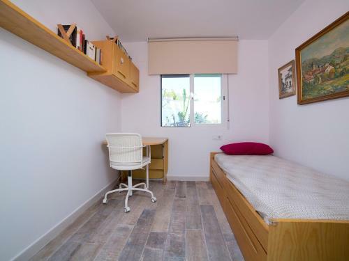 Holiday Home Tr�bol