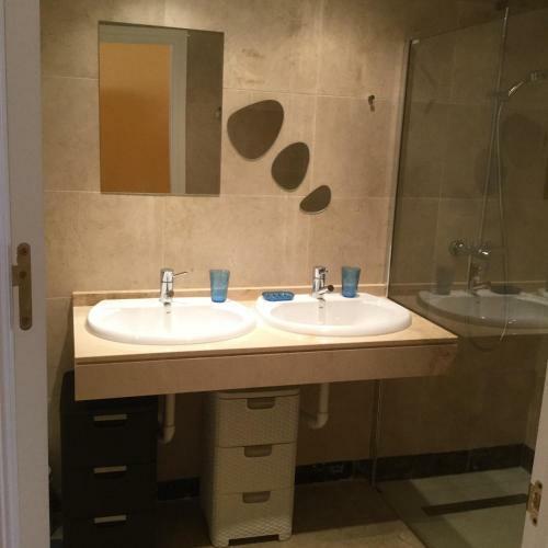 Apartamento Duquesa Village 2160