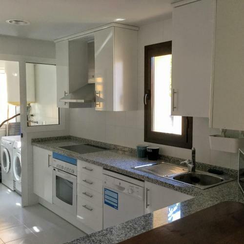 Apartamento Duquesa Village 2160