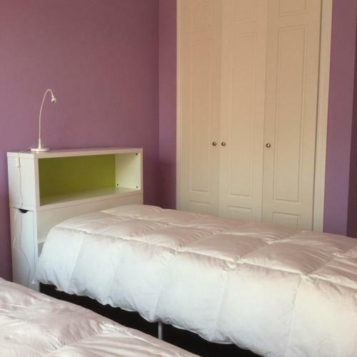Apartamento Duquesa Village 2160