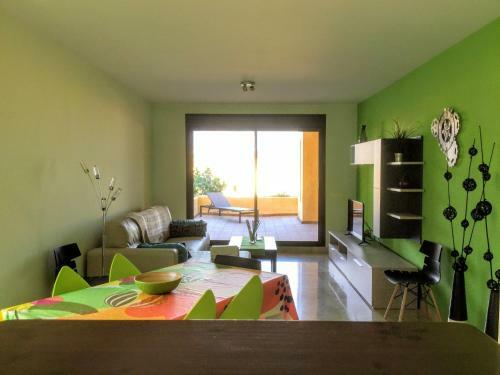 Apartamento Duquesa Village 2160