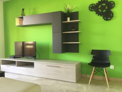 Apartamento Duquesa Village 2160