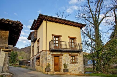 Agroturismo La Indiana