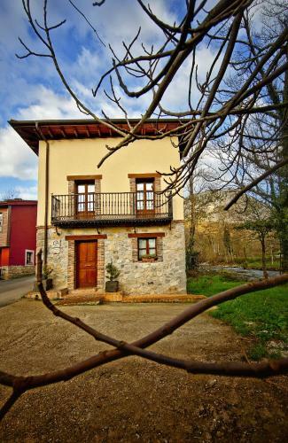 Agroturismo La Indiana
