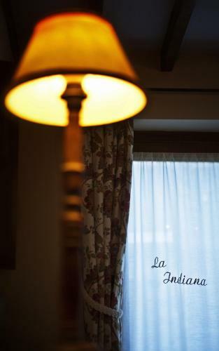 Agroturismo La Indiana