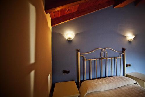 Agroturismo La Indiana