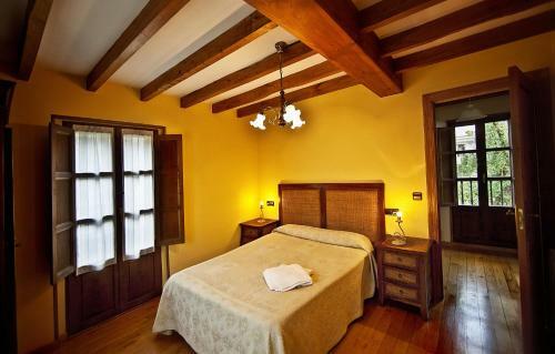 Agroturismo La Indiana