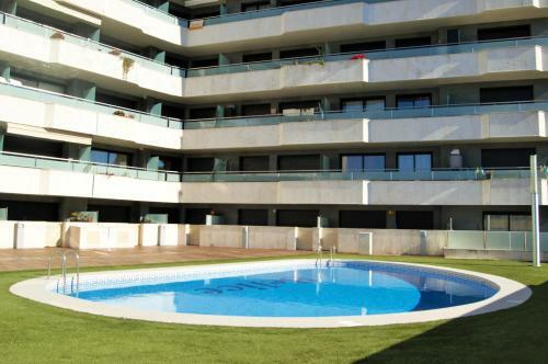 Apartamento Max Garden