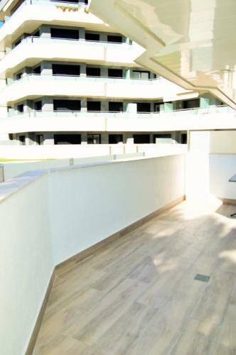 Apartamento Max Garden