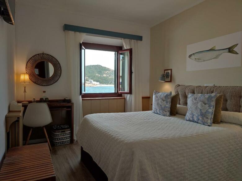 Hotel Cap D�or
