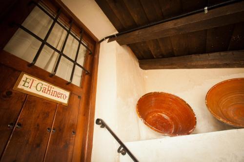 Agroturismo La Posada Del Arco