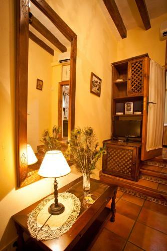Agroturismo La Posada Del Arco