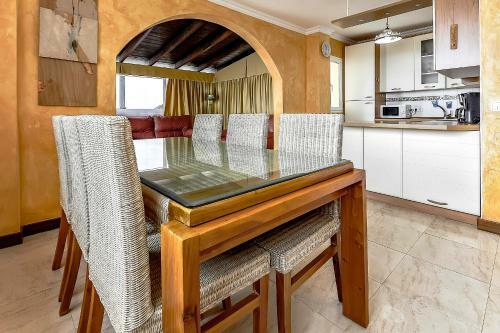 Apartamento El Marquez Playa Paraiso