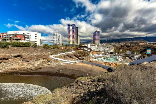 Apartamento El Marquez Playa Paraiso