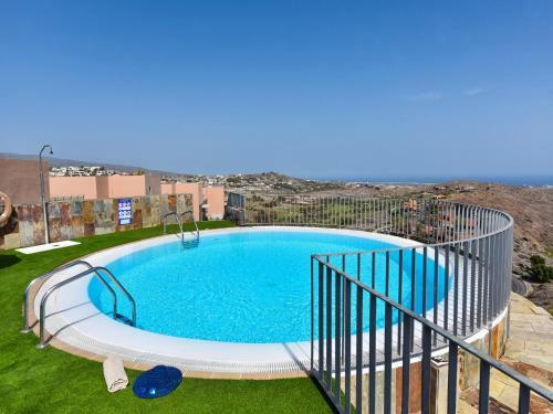 Villa Gran Canaria Specialodges