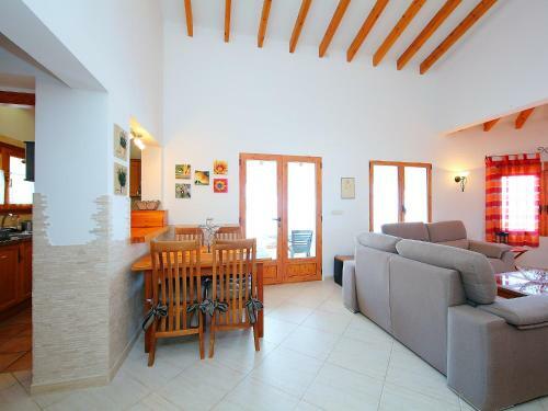 Holiday Home Casa Monte Y Mar
