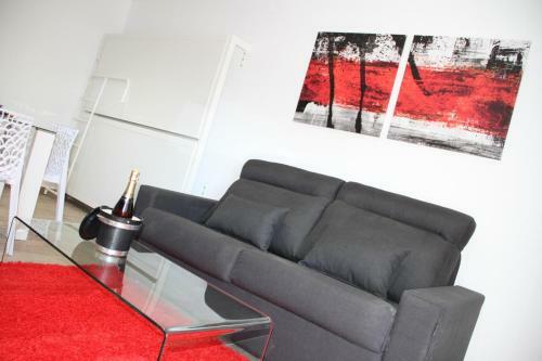 Click & Booking Apartamentos Atalaya Center