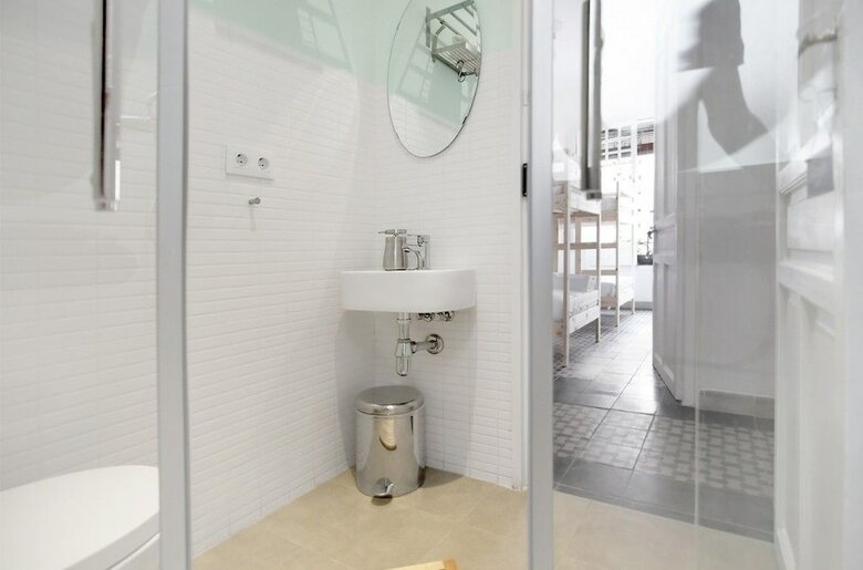 Albergue C�rdoba Bed And Be