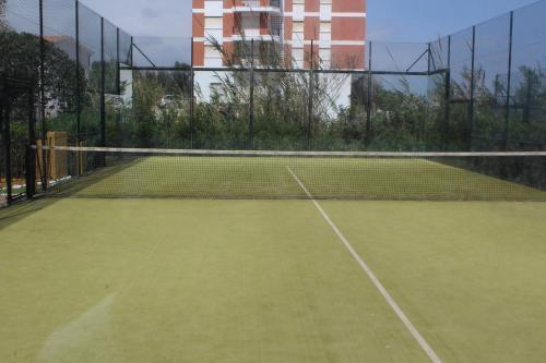 Marina Duquesa Apartemento 2066