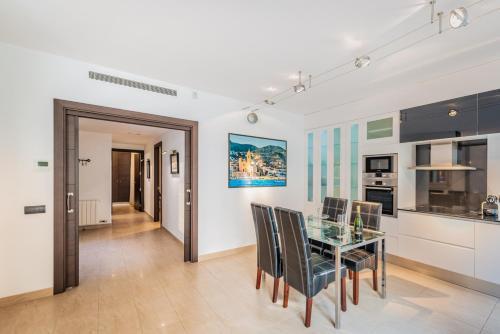 Apartamento Insitges Center