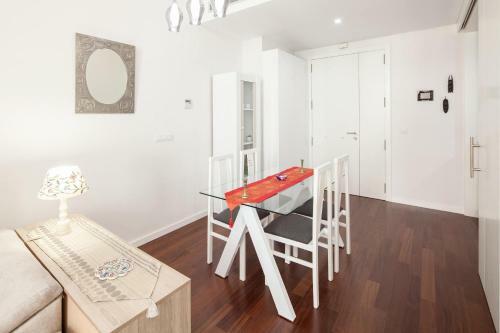 Apartamento Inm�laga F�lix S�enz