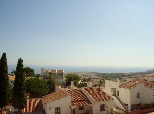 Apartamentos Dianes Holidays