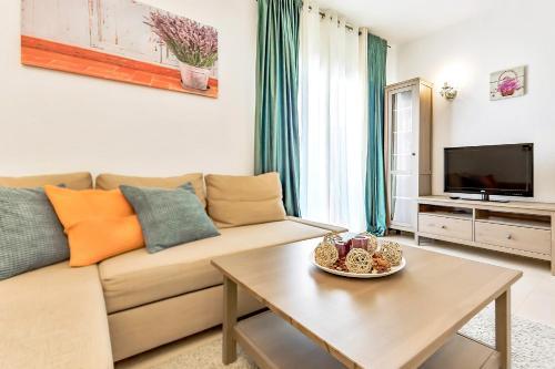 Apartamento Sea-view Studios In Playa Paraiso