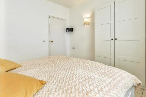 Apartamento Sea-view Studios In Playa Paraiso