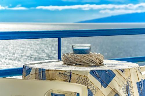 Apartamento Sea-view Studios In Playa Paraiso