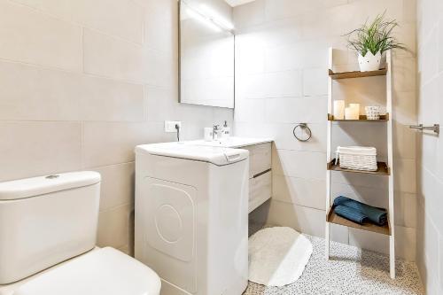 Apartamento Sea-view Studios In Playa Paraiso