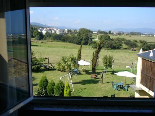Agroturismo Casa Guillermo