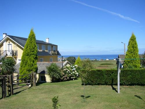 Agroturismo Casa Guillermo