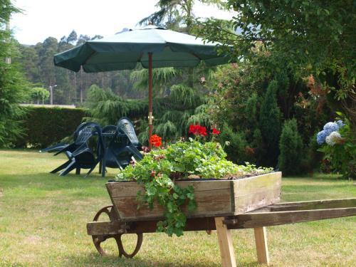 Agroturismo Casa Guillermo
