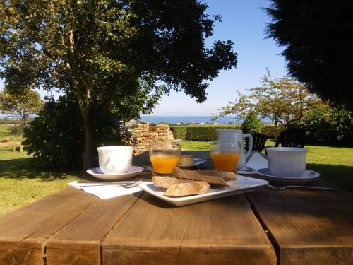Agroturismo Casa Guillermo