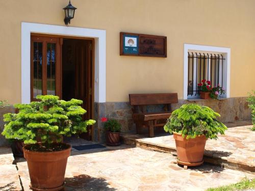Agroturismo Casa Guillermo
